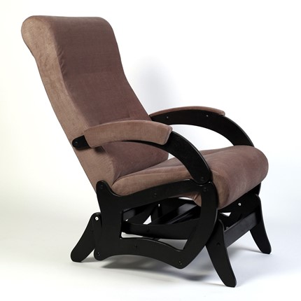 кресло-глайдер с маятниковым механизмом 35-Т-КМ в Нижнекамске - изображение