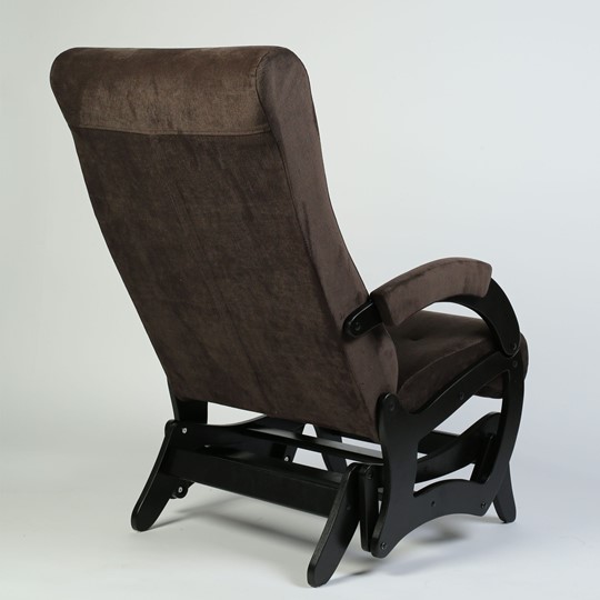 Кресло-качалка с маятниковым механизмом 35-Т-Ш в Нижнекамске - изображение 1