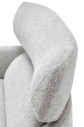 Кресло GS9002 Серый в Нижнекамске - изображение 5