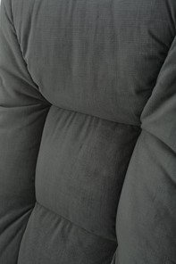 Кресло-качалка Леон маятниковая, ткань AMIGo графит 29-Т-ГР в Альметьевске - предосмотр 3