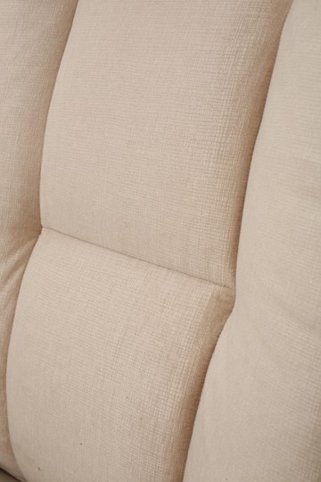 Кресло-качалка Леон маятниковая, ткань AMIGo песок 29-Т-П в Нижнекамске - изображение 20