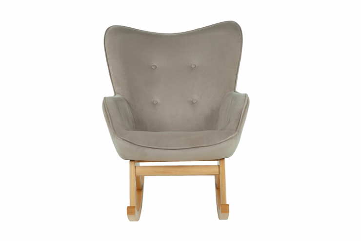 Кресло-качалка Манго, бук в Альметьевске - изображение 1