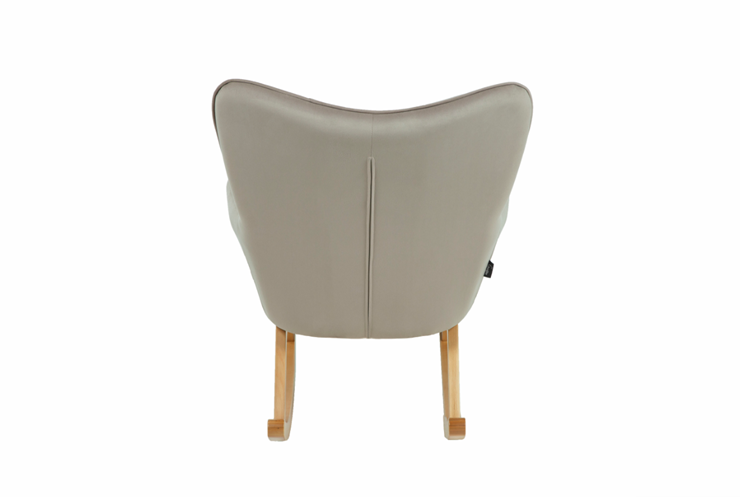 Кресло-качалка Манго, бук в Альметьевске - изображение 3
