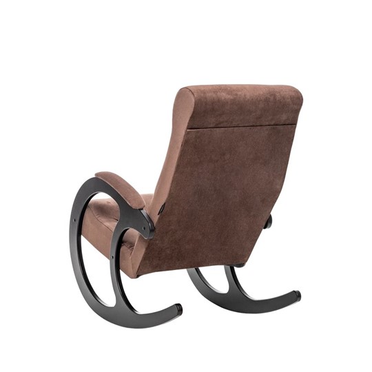 Кресло-качалка Модель 3 в Нижнекамске - изображение 11