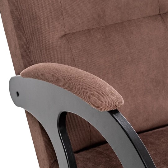 Кресло-качалка Модель 3 в Нижнекамске - изображение 14