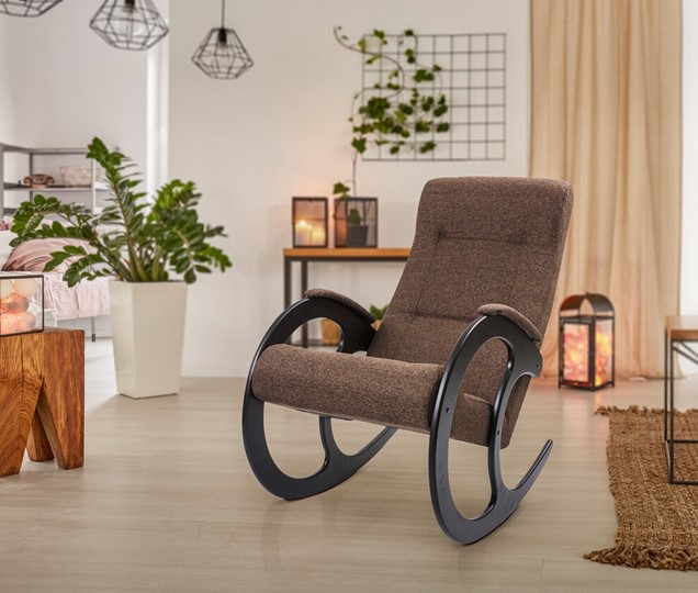 Кресло-качалка Модель 3 в Альметьевске - изображение 15