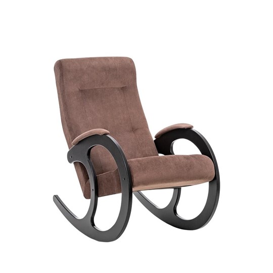 Кресло-качалка Модель 3 в Альметьевске - изображение 9