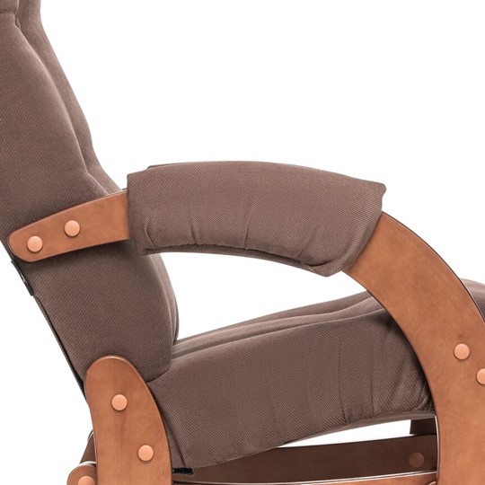 Кресло-качалка Модель 68 в Нижнекамске - изображение 76