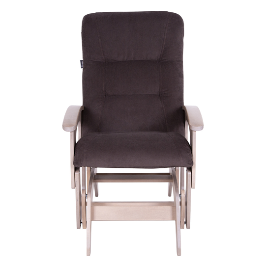 Кресло-качалка Орион, Шимо в Альметьевске - изображение 4