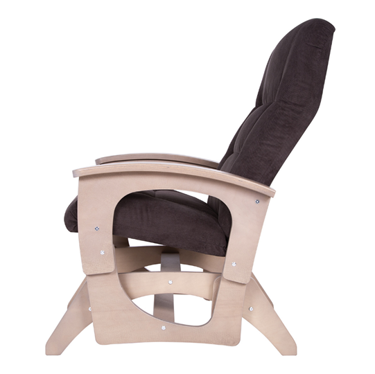 Кресло-качалка Орион, Шимо в Набережных Челнах - изображение 5