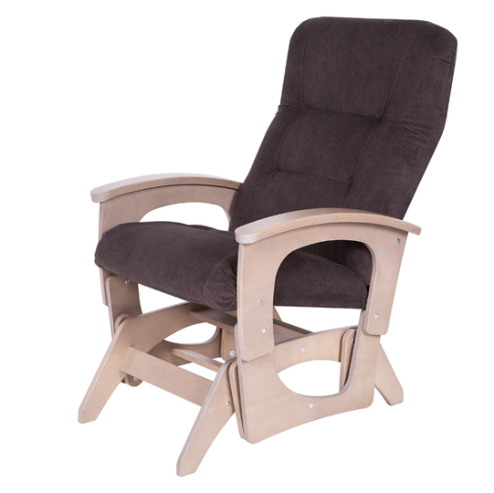Кресло-качалка Орион, Шимо в Набережных Челнах - изображение 3