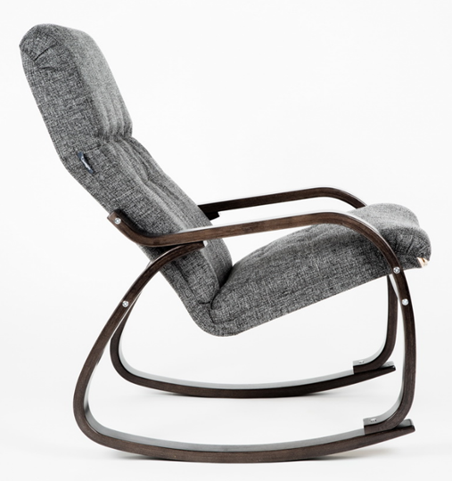 Кресло-качалка Сайма, Венге в Нижнекамске - изображение 11