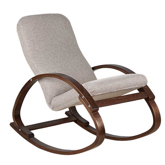Кресло-качалка Старт в Набережных Челнах - изображение 1