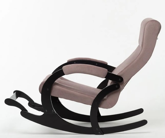 Кресло-качалка Марсель, ткань Amigo Java 33-Т-AJ в Набережных Челнах - изображение 1