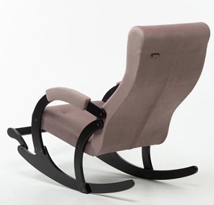 Кресло-качалка Марсель, ткань Amigo Java 33-Т-AJ в Альметьевске - предосмотр 2