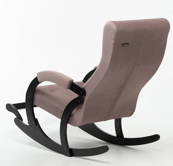 Кресло-качалка Марсель, ткань Amigo Java 33-Т-AJ в Нижнекамске - изображение 2