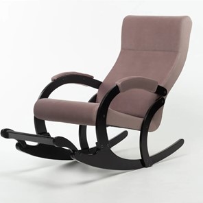 Кресло-качалка Марсель, ткань Amigo Java 33-Т-AJ в Нижнекамске - предосмотр
