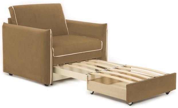 Кресло-кровать Атика 75 в Набережных Челнах - изображение 2