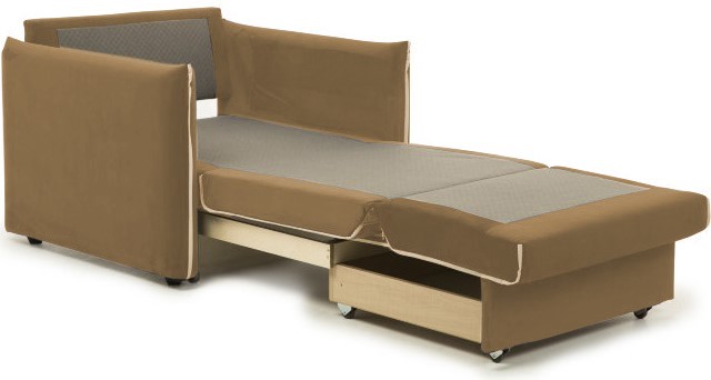 Кресло-кровать Атика 75 в Альметьевске - изображение 3