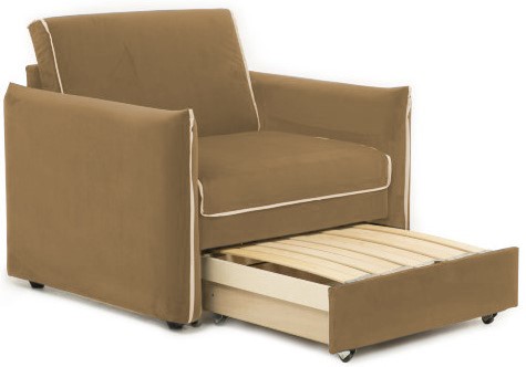 Кресло-кровать Атика 75 в Набережных Челнах - изображение 1