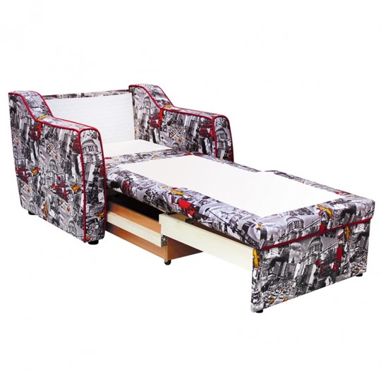 Кресло-кровать Бетховен в Альметьевске - изображение 3