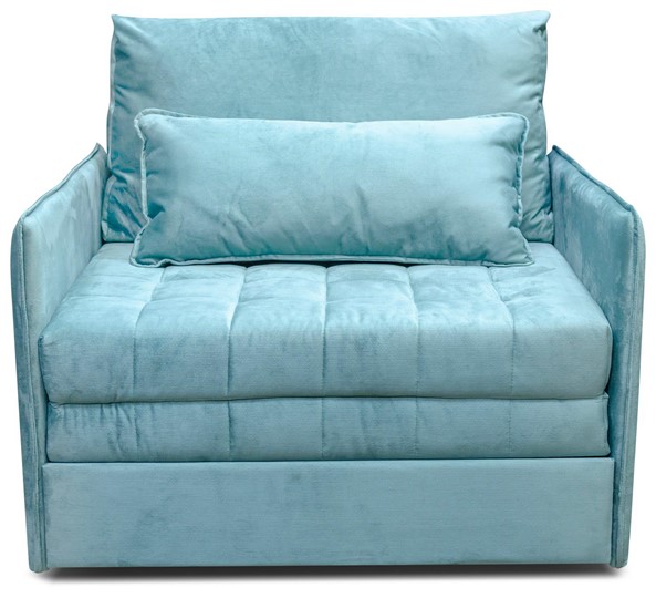 Кресло-кровать Дакота 110 (ППУ) в Набережных Челнах - изображение 10