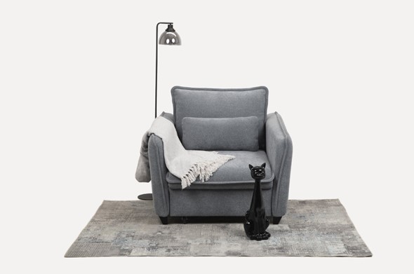 Кресло-кровать Капри 75 в Нижнекамске - изображение