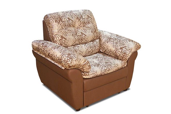 Кресло-кровать Кристина в Нижнекамске - изображение