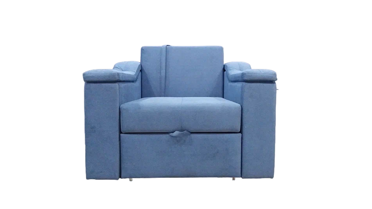 Кресло-кровать Лидер SV-1 0,7 (ППУ) в Нижнекамске - изображение 2