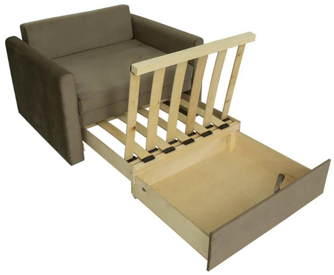 Кресло-кровать Юнат 2 в Альметьевске - изображение 11