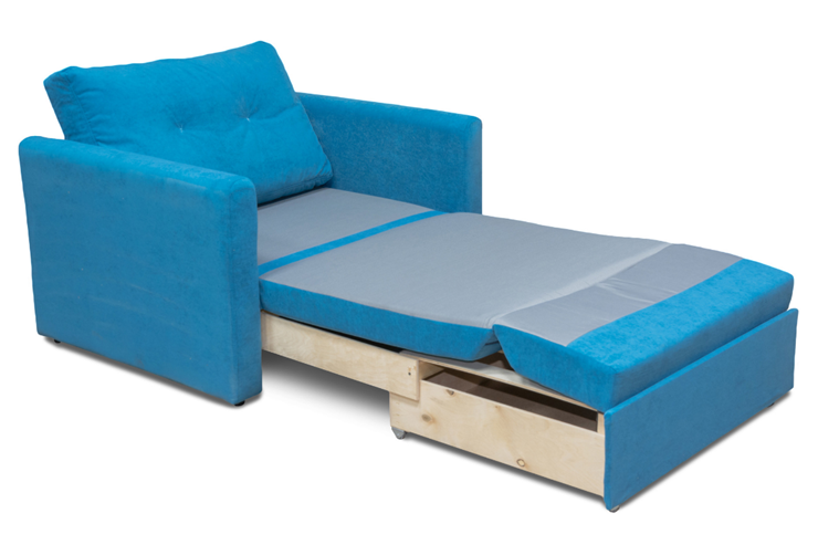Кресло-кровать Юнат 2 в Набережных Челнах - изображение 2