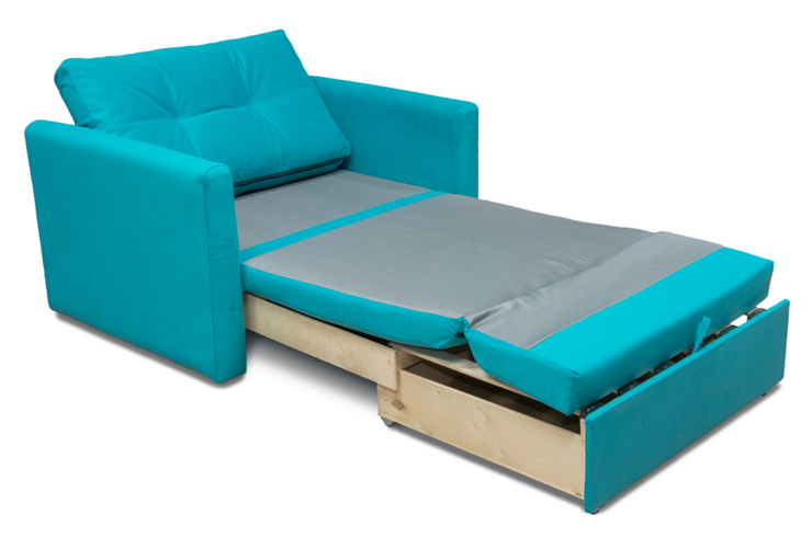 Кресло-кровать Юнат 2 в Альметьевске - изображение 6