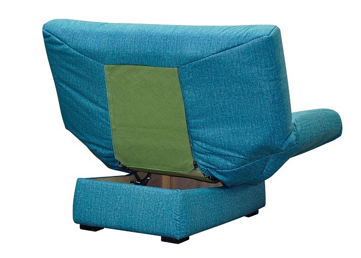 Кресло-кровать Лаура Люкс в Набережных Челнах - изображение 3