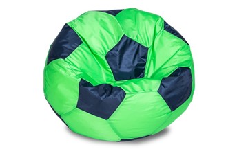 Кресло-мешок Мяч малый, зеленый в Нижнекамске
