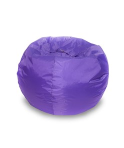 Кресло-мешок КлассМебель Орбита, оксфорд, фиолетовый в Альметьевске