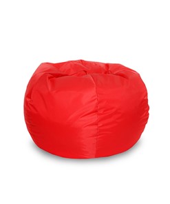 Кресло-мешок Орбита, оксфорд, красный в Набережных Челнах