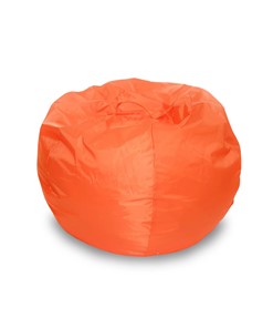 Кресло-мешок Орбита, оксфорд, оранжевый в Казани