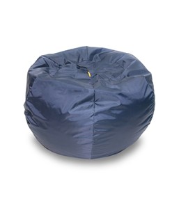 Кресло-мешок Орбита, оксфорд, темно-синий в Набережных Челнах