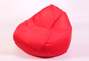 Кресло-мешок Юниор, оксфорд красный в Нижнекамске