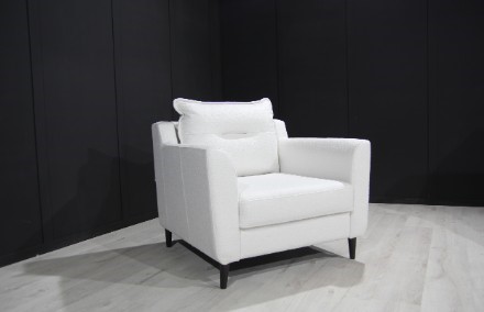 Комфортное кресло Софи 910*950мм в Нижнекамске - изображение 3