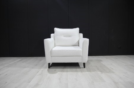 Комфортное кресло Софи 910*950мм в Нижнекамске - изображение