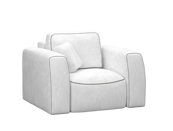 Кресло-кровать раскладное Бафи-2, комбинация 1 в Казани - изображение 1