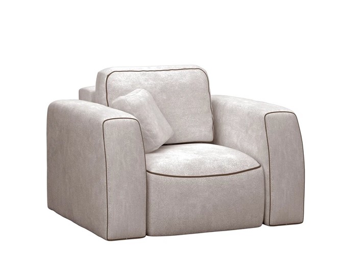 Кресло-кровать раскладное Бафи-2, комбинация 1 в Казани - изображение 3
