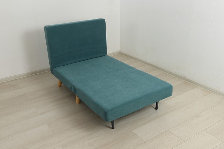 Кресло Юта ДК-800 (кресло-кровать без подлокотников) в Альметьевске - изображение 4