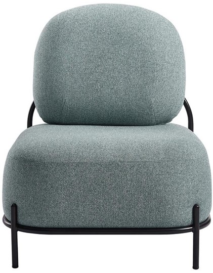 Кресло SOFA-06-01, зеленый A652-26 в Нижнекамске - изображение 1
