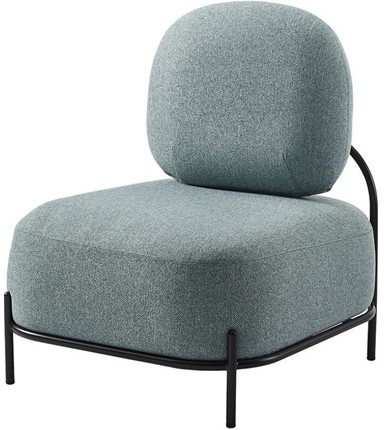 Кресло SOFA-06-01, зеленый A652-26 в Нижнекамске - изображение