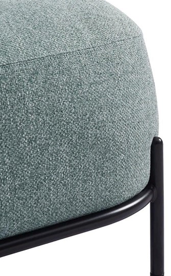 Кресло SOFA-06-01, зеленый A652-26 в Нижнекамске - изображение 6