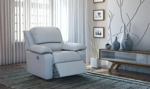 Кресло-трансформер Recliner (электро) в Казани - изображение 1