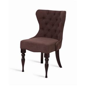 Кресло Вальс (темный тон / G04 - коричневый) в Альметьевске