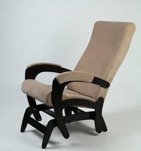 Маятниковое кресло Версаль, ткань песок 36-Т-П в Альметьевске